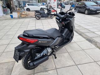 Yamaha XMAX 250 2016 ABS-MAT ΧΡΩΜΑ-ΑΡΙΣΤΗ ΚΑΤΑΣΤΑΣΗ-thumb-7