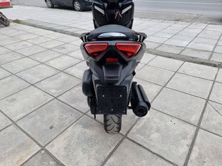 Yamaha XMAX 250 2016 ABS-MAT ΧΡΩΜΑ-ΑΡΙΣΤΗ ΚΑΤΑΣΤΑΣΗ-thumb-8
