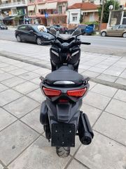 Yamaha XMAX 250 2016 ABS-MAT ΧΡΩΜΑ-ΑΡΙΣΤΗ ΚΑΤΑΣΤΑΣΗ-thumb-9