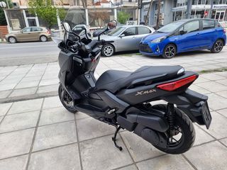 Yamaha XMAX 250 2016 ABS-MAT ΧΡΩΜΑ-ΑΡΙΣΤΗ ΚΑΤΑΣΤΑΣΗ-thumb-6