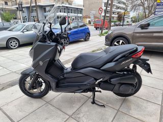 Yamaha XMAX 250 2016 ABS-MAT ΧΡΩΜΑ-ΑΡΙΣΤΗ ΚΑΤΑΣΤΑΣΗ-thumb-4