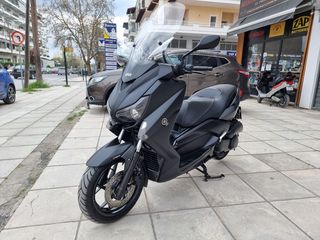 Yamaha XMAX 250 2016 ABS-MAT ΧΡΩΜΑ-ΑΡΙΣΤΗ ΚΑΤΑΣΤΑΣΗ-thumb-15