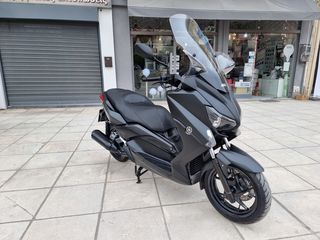 Yamaha XMAX 250 2016 ABS-MAT ΧΡΩΜΑ-ΑΡΙΣΤΗ ΚΑΤΑΣΤΑΣΗ-thumb-16