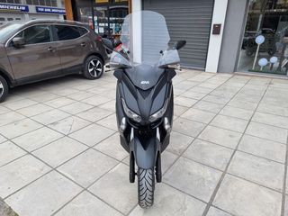 Yamaha XMAX 250 2016 ABS-MAT ΧΡΩΜΑ-ΑΡΙΣΤΗ ΚΑΤΑΣΤΑΣΗ-thumb-17