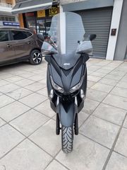 Yamaha XMAX 250 2016 ABS-MAT ΧΡΩΜΑ-ΑΡΙΣΤΗ ΚΑΤΑΣΤΑΣΗ-thumb-1