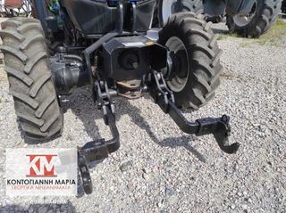 Αμπελουργικά Τρακτέρ New Holland 2009 T4030N-thumb-2