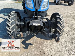 Αμπελουργικά Τρακτέρ New Holland 2009 T4030N-thumb-24
