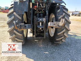 Αμπελουργικά Τρακτέρ New Holland 2009 T4030N-thumb-23
