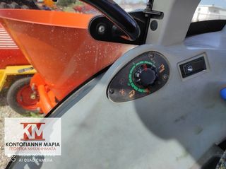 Αμπελουργικά Τρακτέρ New Holland 2009 T4030N-thumb-13