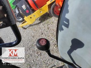 Αμπελουργικά Τρακτέρ New Holland 2009 T4030N-thumb-15