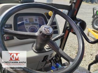 Αμπελουργικά Τρακτέρ New Holland 2009 T4030N-thumb-16