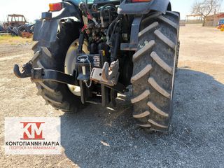 Αμπελουργικά Τρακτέρ New Holland 2009 T4030N-thumb-22