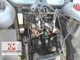 Αμπελουργικά Τρακτέρ New Holland 2009 T4030N-thumb-17