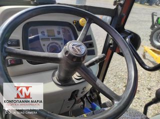 Αμπελουργικά Τρακτέρ New Holland 2009 T4030N-thumb-16