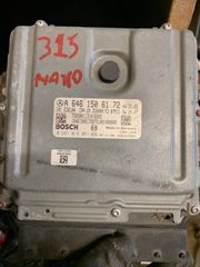 SET ΕΓΚΕΦΑΛΟΥ ΓΙΑ MERCEDES 315 415 SPRINTER 6461506172 