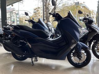 Yamaha NMAX 155 '22