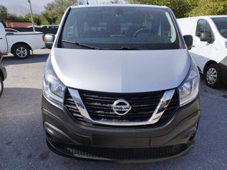 Nissan NV300 '21