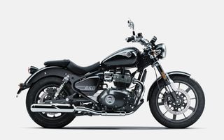 Royal Enfield Super Meteor 650 2025 ASTRAL SUPER ΠΡΟΣΦΟΡΑ