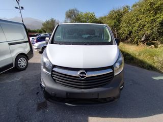 Opel Vivaro '17