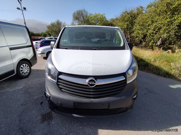 Opel Vivaro '17