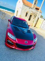 Mazda RX-8 '08 R3 TURBO 