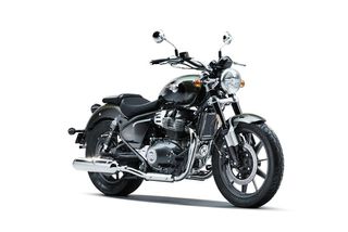 Royal Enfield Super Meteor 650 2025 INTERSTELLAR SUPER ΠΡΟΣΦΟΡΑ-thumb-2
