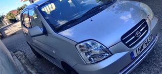 Kia Picanto '04