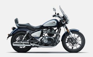 Royal Enfield Super Meteor 650 2025 CELESTIAL SUPER ΠΡΟΣΦΟΡΑ