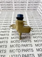 PEUGEOT ELYSEO 125 150 ΓΝΗΣΙΟ ΔΟΧΕΙΟ ΛΑΔΙΟΥ ΜΕ ΤΑΠΑ - MOTO PARTS