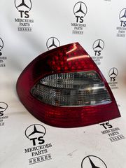 MERCEDES E211 E200-E220-E260-E270-E280-E320-E350-E500 ΥΠΑΡΧΟΥΝ ΔΙΑΦΟΡΑ ΑΝΤΑΛΛΑΚΤΙΚΑ-thumb-1