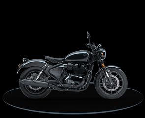 Royal Enfield 2025 SHOTGUN 650 SUPER ΠΡΟΣΦΟΡΑ