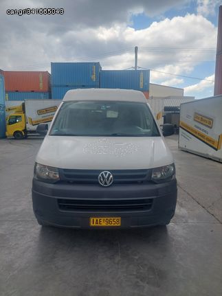 Volkswagen T5 '11