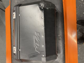 δεξιά βαλιτσα για KTM 990 SM-T-thumb-1