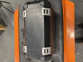 δεξιά βαλιτσα για KTM 990 SM-T-thumb-2
