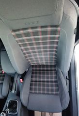 Volkswagen Golf 2007 GTI ΕΛΛΗΝΙΚΟ ΑΡΙΣΤΟ! πληρωμενα τελη κυκλοφοριασ 2025-thumb-21