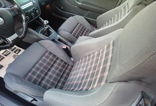 Volkswagen Golf 2007 GTI ΕΛΛΗΝΙΚΟ ΑΡΙΣΤΟ! πληρωμενα τελη κυκλοφοριασ 2025-thumb-20