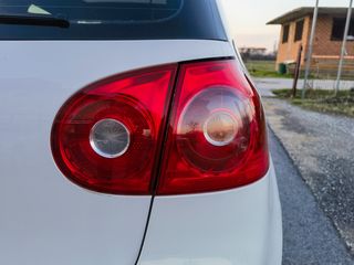 Volkswagen Golf 2007 GTI ΕΛΛΗΝΙΚΟ ΑΡΙΣΤΟ! πληρωμενα τελη κυκλοφοριασ 2025-thumb-8