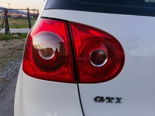 Volkswagen Golf 2007 GTI ΕΛΛΗΝΙΚΟ ΑΡΙΣΤΟ! πληρωμενα τελη κυκλοφοριασ 2025-thumb-7