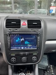 Volkswagen Golf 2007 GTI ΕΛΛΗΝΙΚΟ ΑΡΙΣΤΟ! πληρωμενα τελη κυκλοφοριασ 2025-thumb-33
