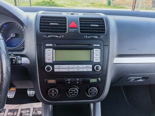 Volkswagen Golf 2007 GTI ΕΛΛΗΝΙΚΟ ΑΡΙΣΤΟ! πληρωμενα τελη κυκλοφοριασ 2025-thumb-17