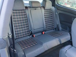 Volkswagen Golf 2007 GTI ΕΛΛΗΝΙΚΟ ΑΡΙΣΤΟ! πληρωμενα τελη κυκλοφοριασ 2025-thumb-25
