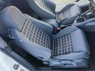 Volkswagen Golf 2007 GTI ΕΛΛΗΝΙΚΟ ΑΡΙΣΤΟ! πληρωμενα τελη κυκλοφοριασ 2025-thumb-24