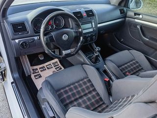 Volkswagen Golf 2007 GTI ΕΛΛΗΝΙΚΟ ΑΡΙΣΤΟ! πληρωμενα τελη κυκλοφοριασ 2025-thumb-15