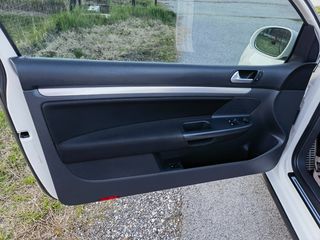 Volkswagen Golf 2007 GTI ΕΛΛΗΝΙΚΟ ΑΡΙΣΤΟ! πληρωμενα τελη κυκλοφοριασ 2025-thumb-18