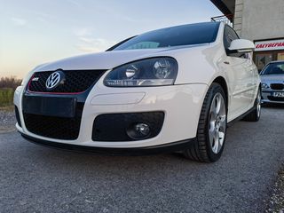 Volkswagen Golf 2007 GTI ΕΛΛΗΝΙΚΟ ΑΡΙΣΤΟ! πληρωμενα τελη κυκλοφοριασ 2025-thumb-12
