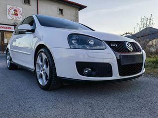 Volkswagen Golf 2007 GTI ΕΛΛΗΝΙΚΟ ΑΡΙΣΤΟ! πληρωμενα τελη κυκλοφοριασ 2025-thumb-3