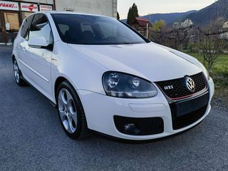 Volkswagen Golf 2007 GTI ΕΛΛΗΝΙΚΟ ΑΡΙΣΤΟ! πληρωμενα τελη κυκλοφοριασ 2025-thumb-2