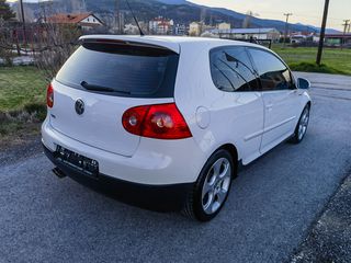 Volkswagen Golf 2007 GTI ΕΛΛΗΝΙΚΟ ΑΡΙΣΤΟ! πληρωμενα τελη κυκλοφοριασ 2025-thumb-9