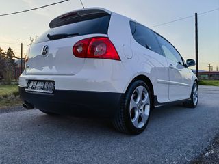 Volkswagen Golf 2007 GTI ΕΛΛΗΝΙΚΟ ΑΡΙΣΤΟ! πληρωμενα τελη κυκλοφοριασ 2025-thumb-10