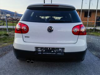 Volkswagen Golf 2007 GTI ΕΛΛΗΝΙΚΟ ΑΡΙΣΤΟ! πληρωμενα τελη κυκλοφοριασ 2025-thumb-6